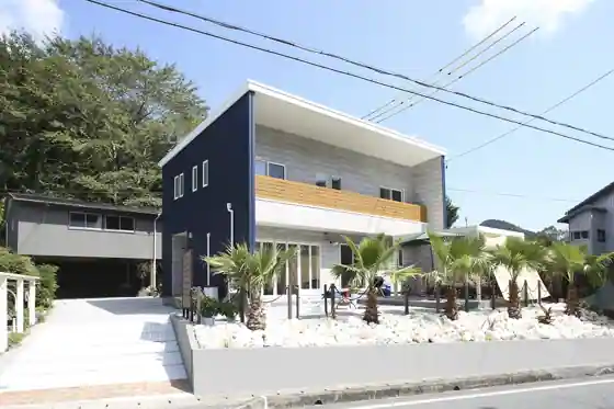 Villa Atago