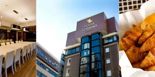 Hotel Sorisso Hamamatsu
