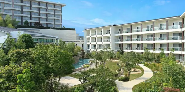 Hotel Well Season Hamanako