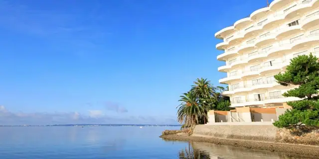 Hotel Green Plaza Hamanako