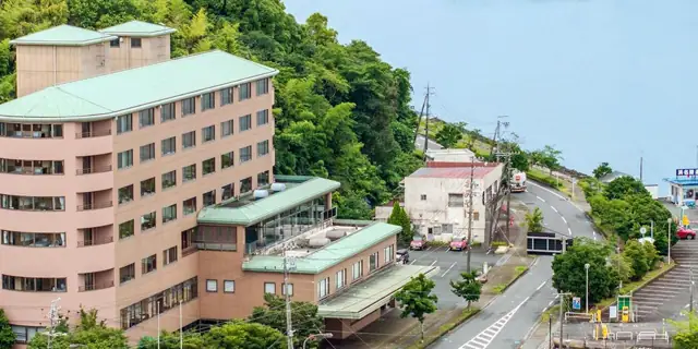 Wanwan Paradise Hamanako