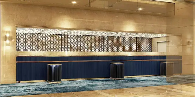 ANA Crowne Plaza Hotel Hamamatsu by IHG