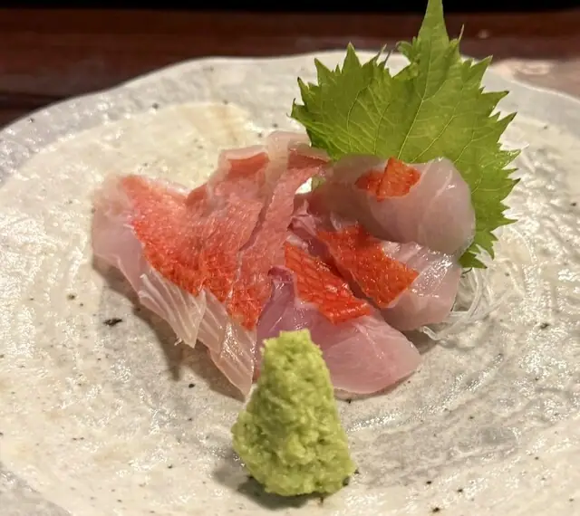Izu No Ajidokoro Nishiki