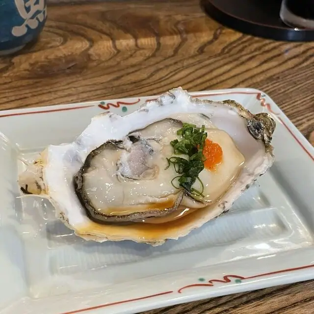 Sakana Hachi Hisashi Shi