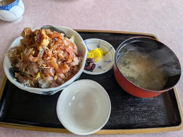 Taishu Iso Ryori Isobe