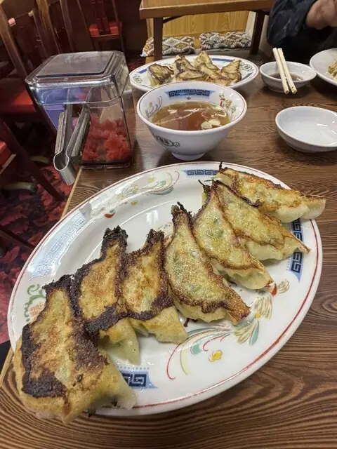 Chinese Furusato