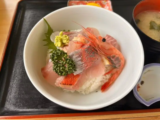 Maruto Suisan
