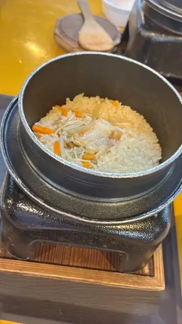Inatori Minato No Asaichi