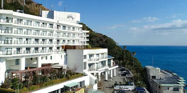 Izu Atagawa Onsen Hotel Katara RESORT&SPA