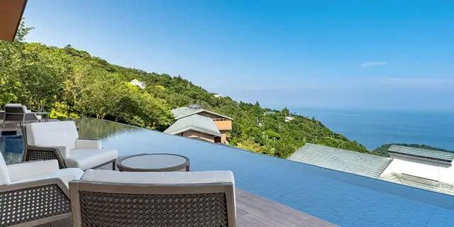 Izu Hotel Resort & Supa