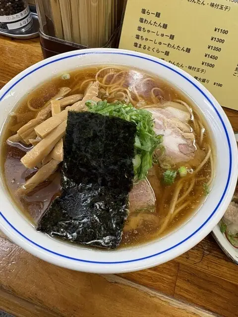 Fukufuku-tei