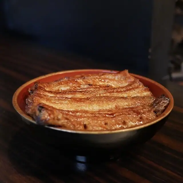 Ichi Unagi