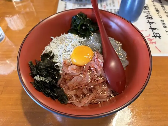 Kuroshio Kongo Dorome