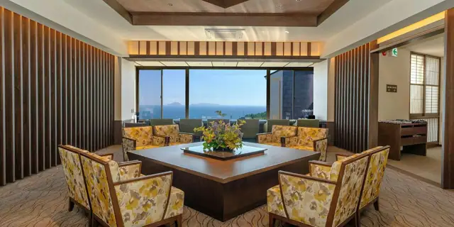Omuro No Mori Tama Sui