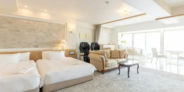 Hotel Futari Ki More Yo