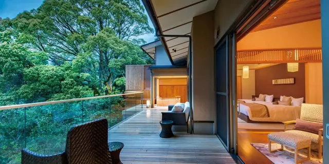 ABBA RESORTS IZU - Zagyoso