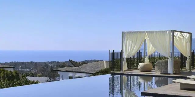 Kame No I Hotel Izu Kogen