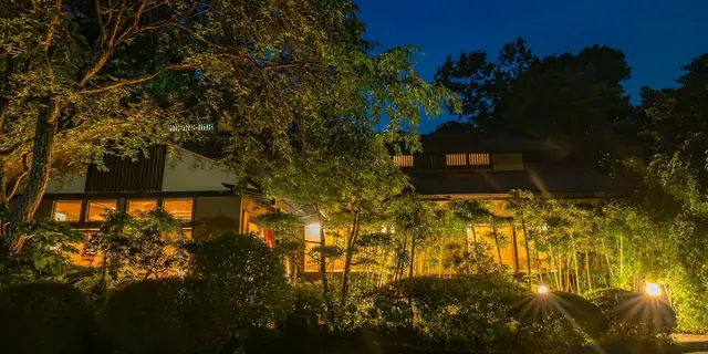 Izu Kogen Hanare Onjuku Yume Noya