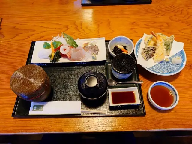 Aji Takumi Tenko