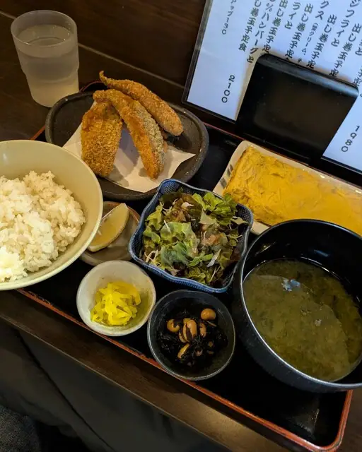 Ajidokoro Michi