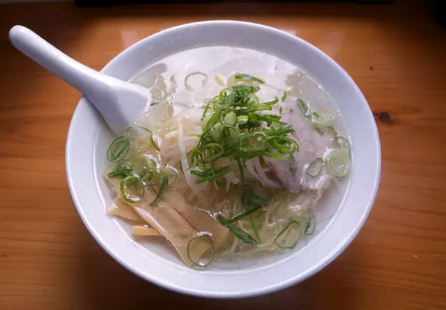 Ikoi Ramen Sagisaka