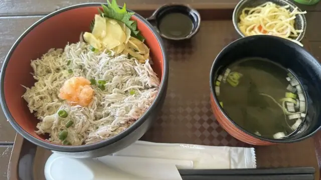 Ryoshi Nodonburi Ya