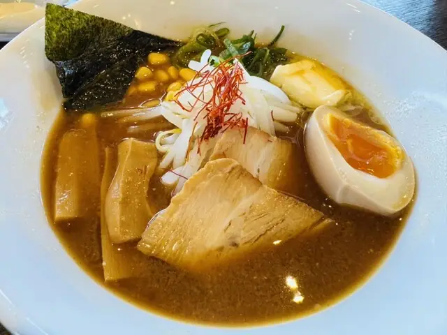 Men Tokoro Bigi Ya Iwata