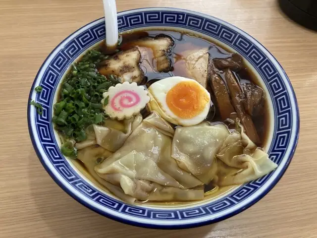 Shina Soba Kotetsu