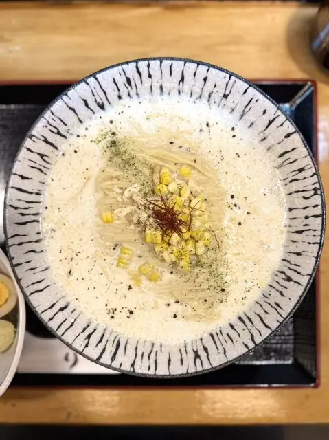 Tai Soba Nori