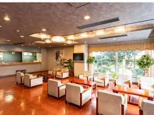 Iwata Park Hotel