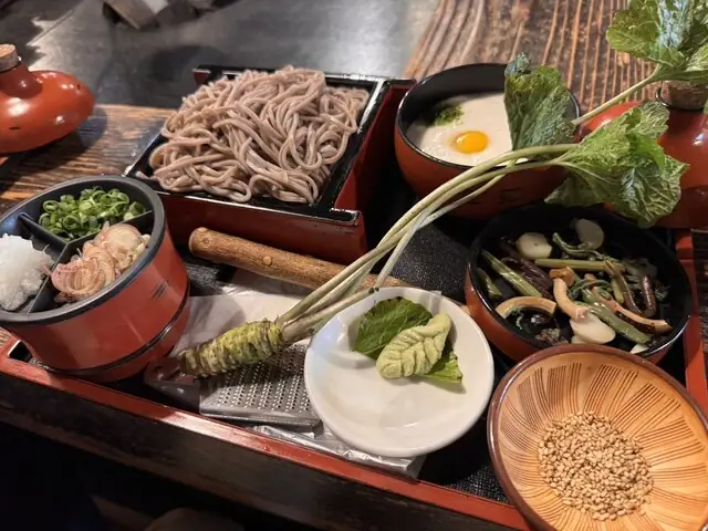 Zenfu Tei Na Ban