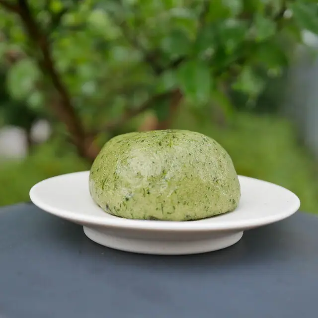Manju Sohonzan Gen Raku Shuzenji Hon