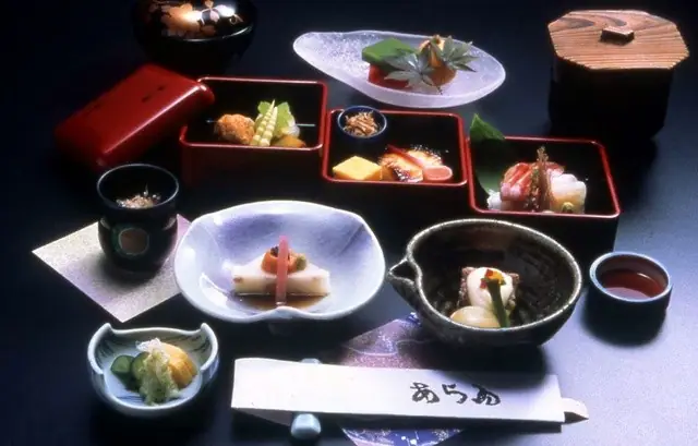 Arai Ryokan