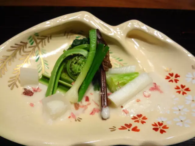 Kumo Kaze (Kurikaesi)