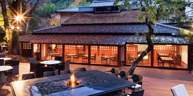 Higashi Fu Ya Resort&Spa-Izu
