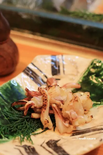 Ayamezushi