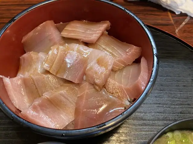 Shokuji Tokoro Take