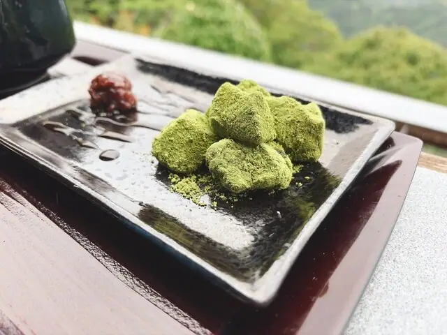 Katsuragi Charyo
