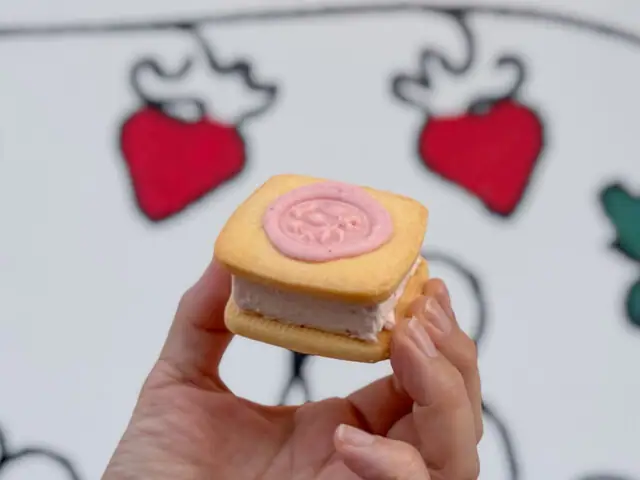 BonBon BERRY STAND