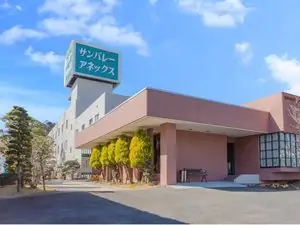 Hotel Sanbareanekkusu