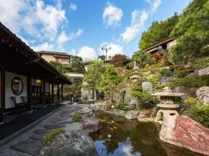 Ishi Noya Izunagaoka