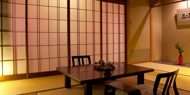 Shofuku No Yado Ebisuya