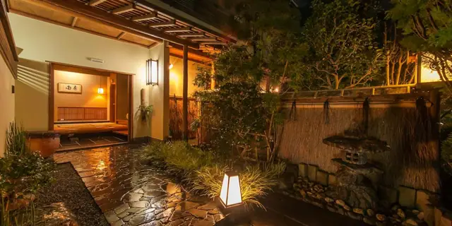 (Hitomune Kashi No Yado) Kappo Ryokan Shin Kano