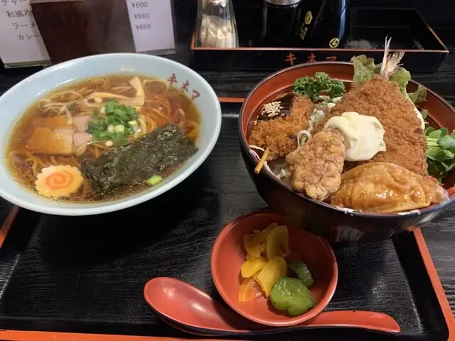 Kinema Shokudo