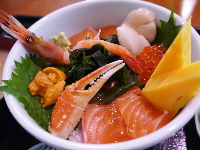 Maguro Ya Miyagi