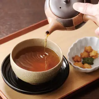 Nihoncha Kimikura Hon