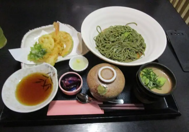 Fujino Bo Ki Zen