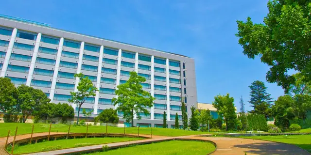 Tsuma Koi Resort Sai No Sato