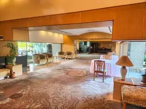 Paresu Hotel Kakegawa