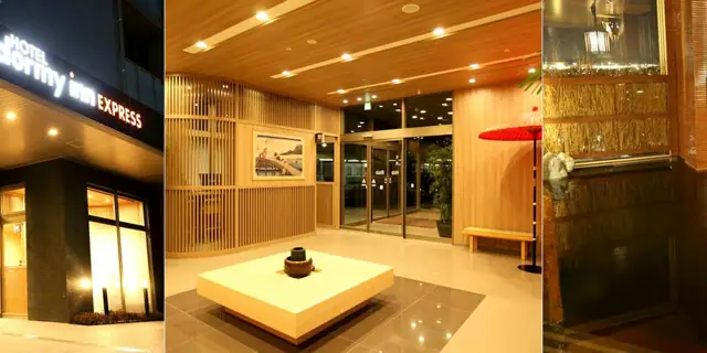 Tennen Onsen Cha Gatsu No Yu Dormy Inn EXPRESS Kakegawa